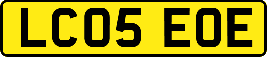 LC05EOE