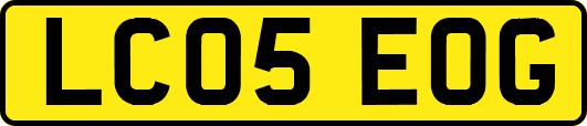 LC05EOG