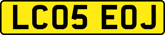 LC05EOJ
