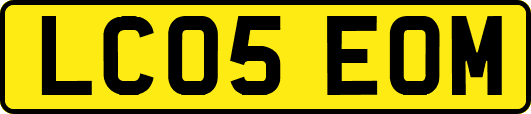 LC05EOM