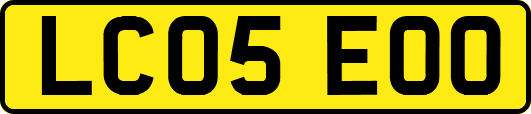 LC05EOO