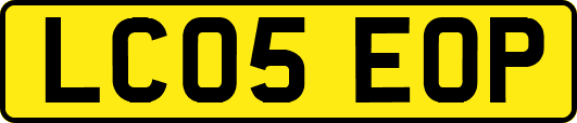 LC05EOP