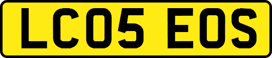 LC05EOS