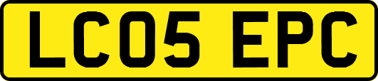 LC05EPC