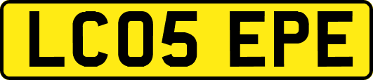 LC05EPE