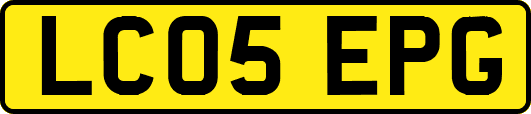 LC05EPG