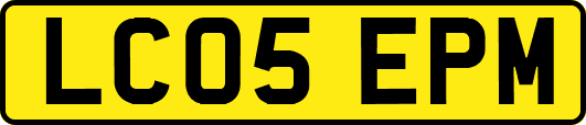 LC05EPM