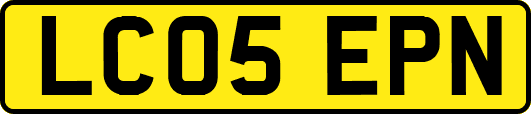 LC05EPN