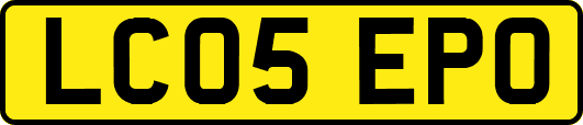 LC05EPO