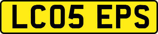 LC05EPS