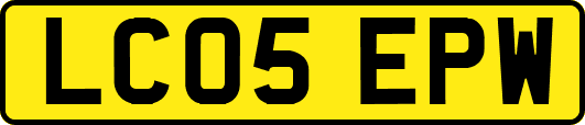 LC05EPW