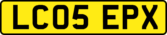 LC05EPX