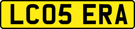 LC05ERA