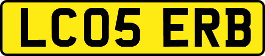 LC05ERB