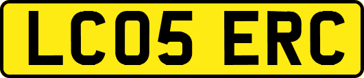 LC05ERC