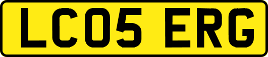 LC05ERG
