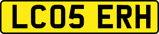 LC05ERH