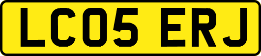 LC05ERJ