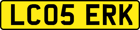 LC05ERK