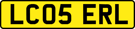 LC05ERL