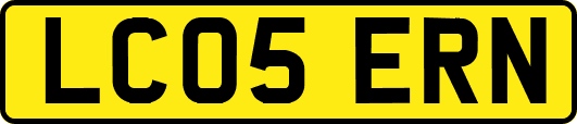 LC05ERN