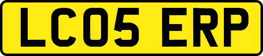 LC05ERP