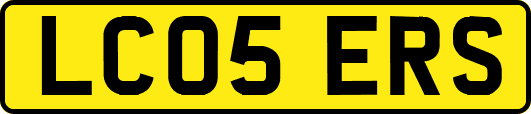 LC05ERS