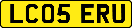 LC05ERU