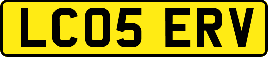 LC05ERV