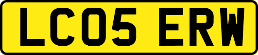 LC05ERW
