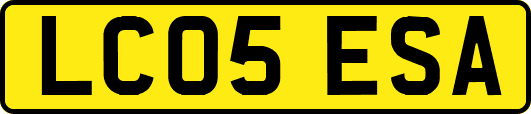 LC05ESA