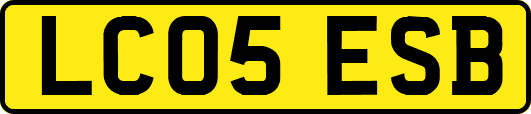 LC05ESB