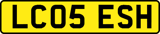 LC05ESH