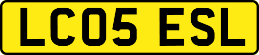 LC05ESL