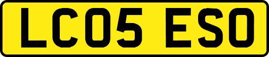 LC05ESO