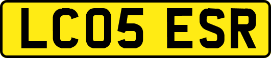 LC05ESR