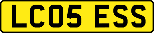 LC05ESS
