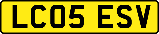 LC05ESV