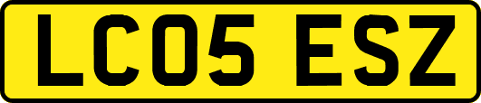 LC05ESZ