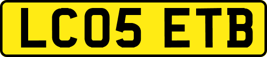 LC05ETB