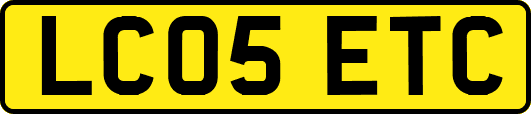 LC05ETC