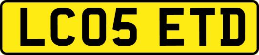 LC05ETD