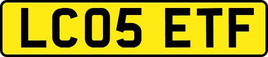LC05ETF