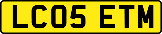 LC05ETM