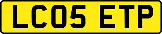 LC05ETP