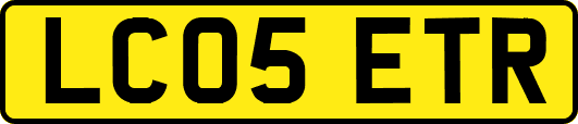 LC05ETR