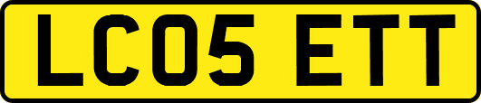 LC05ETT