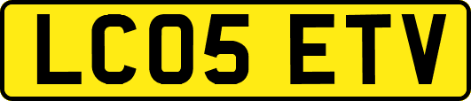 LC05ETV