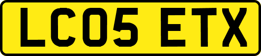 LC05ETX