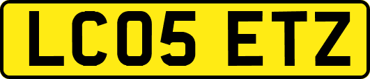 LC05ETZ